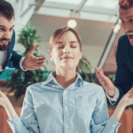 The Three Best Secrets for Dealing with Narcissists